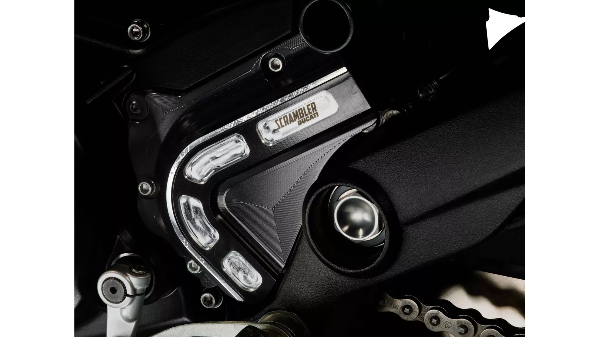 Ducati Scrambler Flat Track Pro - Image 14 Ducati Scrambler Flat Track Pro - Image 14